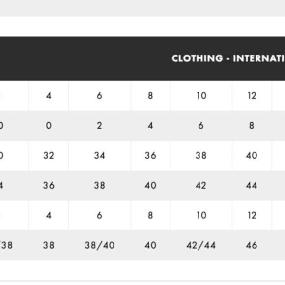 NESS black & gray ombre acrylic wool-like trapeze style coat - Picture 9 of 9